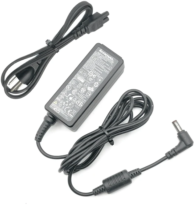 Main image of Genuine Lenovo 40W AC Power Adapter 45N0039 Laptop Charger 20V 2A