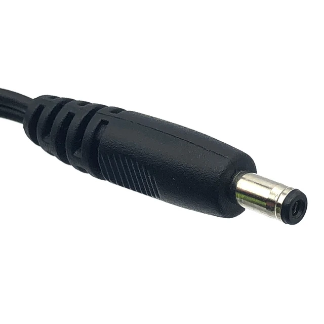 Alt view image 5 of 6 - NEW Genuine DVE DSA-9PFB-05 FUS AC Power Adapter 5V 1.5A 8W ITE Power Supply OEM