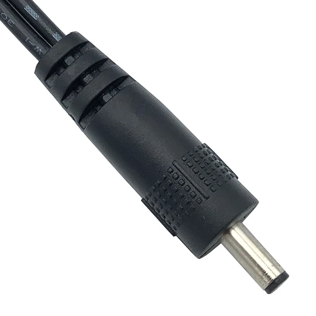 Alt view image 4 of 6 - Genuine Insignia HK-AB-050A360-US AC Power Adapter 5V 3.6A 18W ITE Power Supply