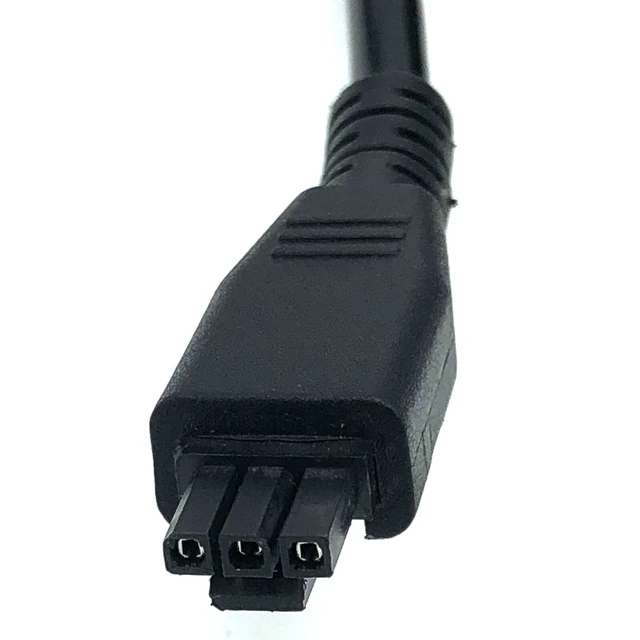 Alt view image 3 of 6 - Genuine Senao AC Power Adapter for WatchGuard Firebox T35 T40 Security Firewall