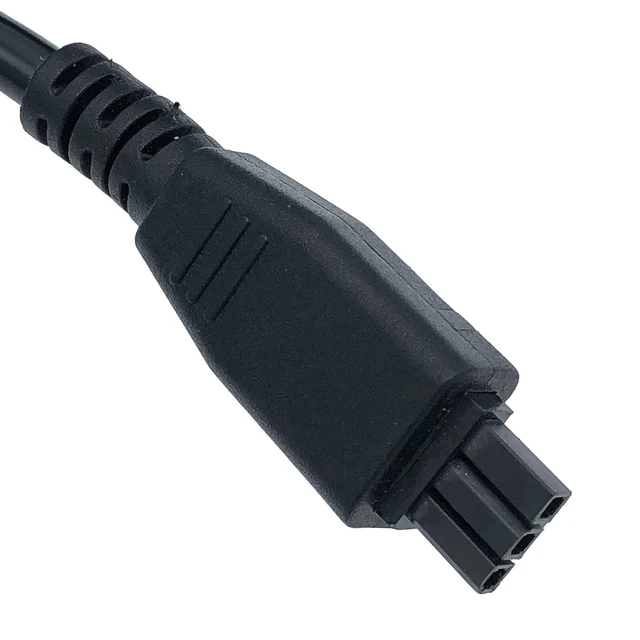 Alt view image 4 of 6 - Genuine Senao AC Power Adapter for WatchGuard Firebox T35 T40 Security Firewall