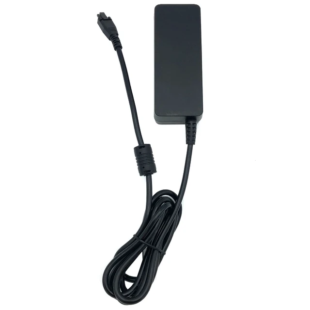 Alt view image 6 of 6 - Genuine Senao AC Power Adapter for WatchGuard Firebox T35 T40 Security Firewall