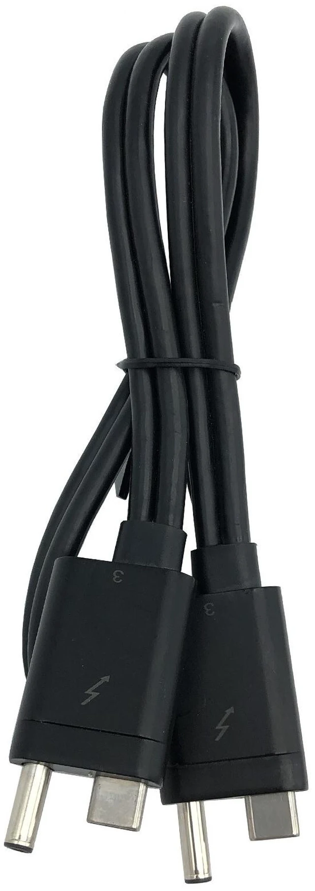Main image of Original HP Thunderbolt 3 Power cable For HP EliteBook x360 1030 G3 / 840 G5