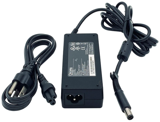 Main image of Original Chicony AC Adapter Power A13-090P5A 19.5V 4.62A Laptop Charger OEM