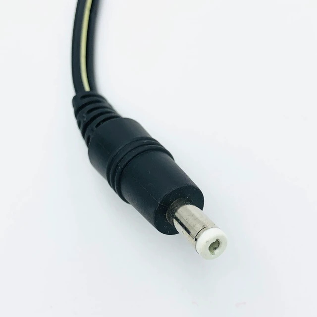 Alt view image 5 of 6 - Genuine 31V HP AC Adapter for OfficeJet 2710 7210 Series All-in-One Printers