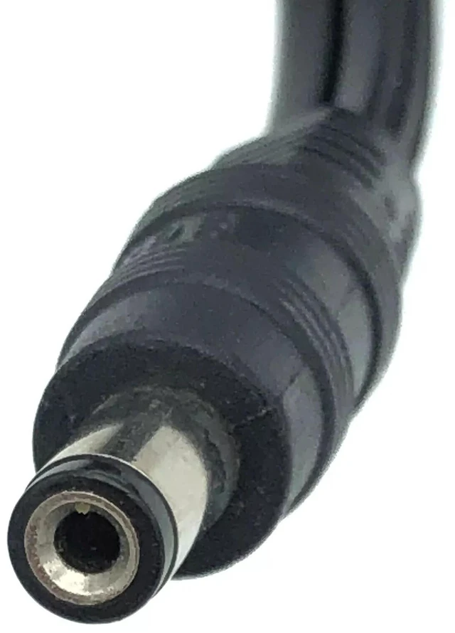 Alt view image 3 of 7 - Original Edac 60W AC Power Adapter EA1050A-120 12V 5A Charger EA10681N-120