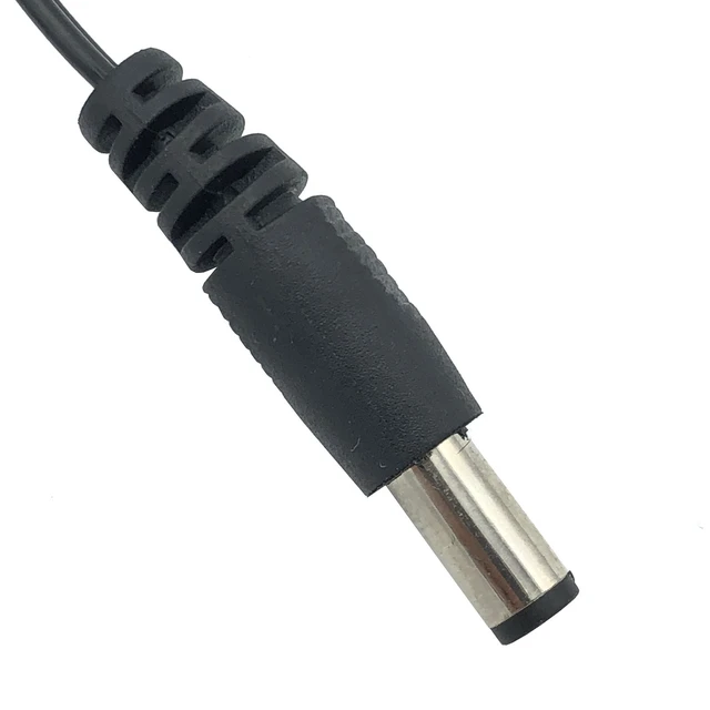 Alt view image 3 of 6 - Original Polycom AC Power Adapter for VVX 310 VVX 410 VVX 500 VoIP Phone OEM