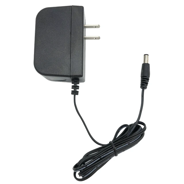 Alt view image 6 of 6 - Original Polycom AC Power Adapter for VVX 310 VVX 410 VVX 500 VoIP Phone OEM