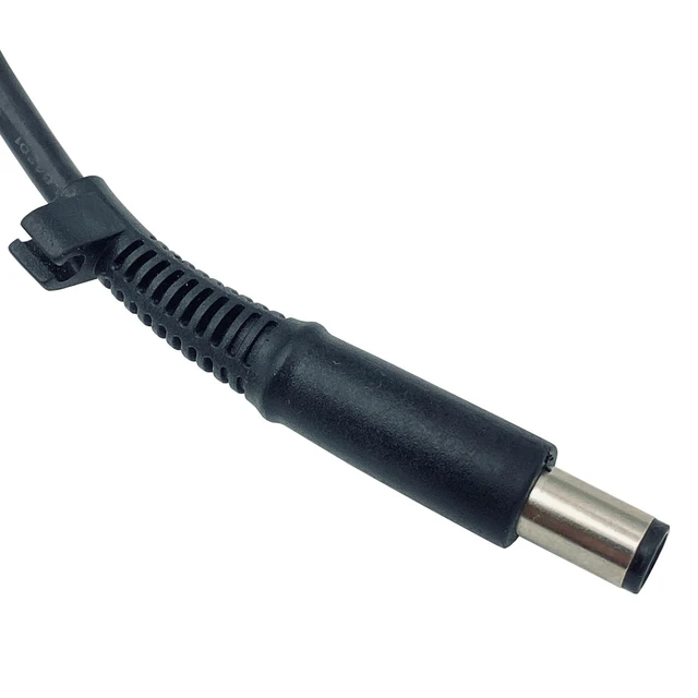 Alt view image 4 of 7 - Original Chicony AC Adapter Power A13-090P5A 19.5V 4.62A Laptop Charger OEM