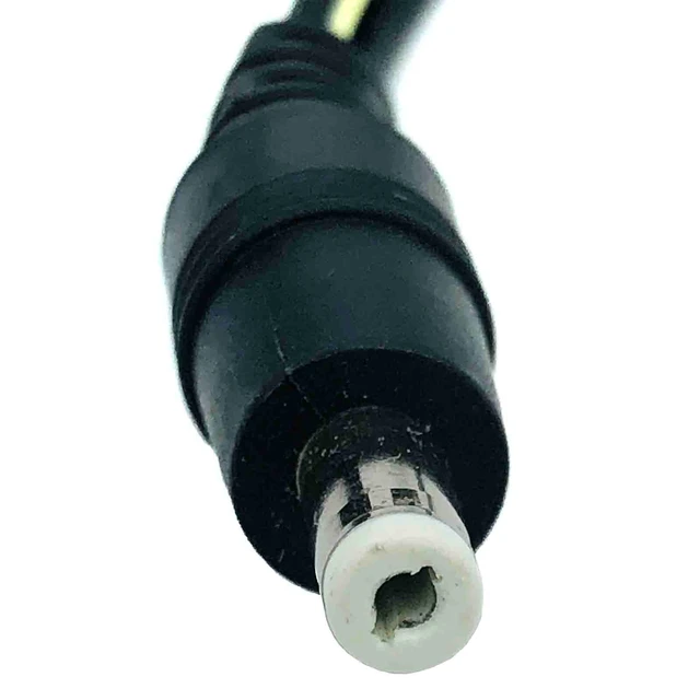 Alt view image 3 of 6 - Genuine 31V HP AC Adapter for OfficeJet 2710 7210 Series All-in-One Printers