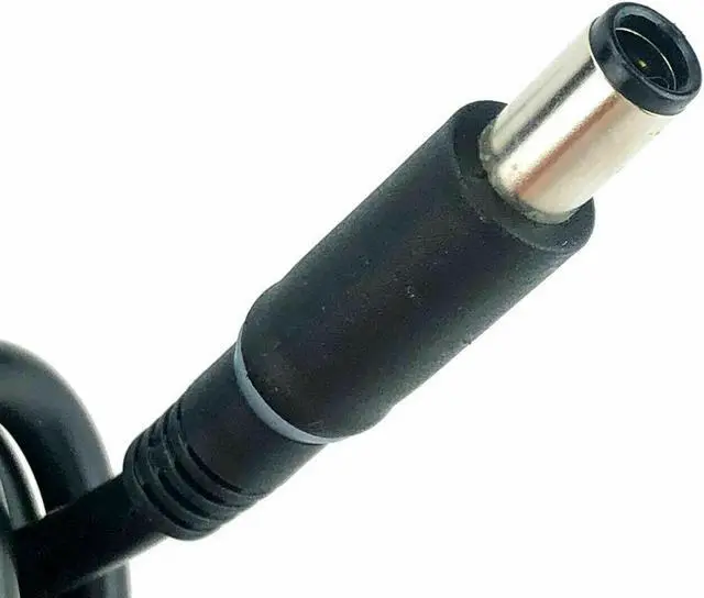 Alt view image 3 of 11 - Dell 130W AC Power Adapter 19.5V 6.7A VJCH5 JU012 WRHKW