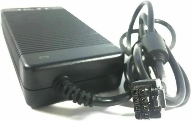 Alt view image 4 of 4 - Dell Optiplex GX620 745 755 760 SX280 D220P-01 Black Power Supply 220W MK394 0MK394 CN-0MK394