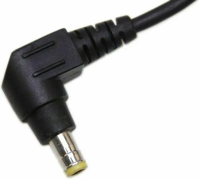 Alt view image 2 of 3 - Genuine Panasonic AC Power Adapter 16V 3.75A 60W for Toughbook CF-53 CF-52 CF-W5 CF-W7 CF-W2 CF-W4 Laptop w/PC OEM