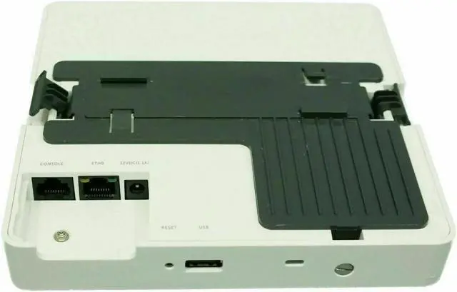 Alt view image 3 of 3 - Aerohive HiveAP 121 AP121 AH-AP121-N-W 802.11n Enterprise Access Point+Bracket