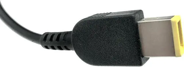 Alt view image 3 of 12 - Original Genuine Lenovo AC Power Adapter Power Supply Gen 2 G2 G-2 ADP-90XD SA10J20150 ADLX90NCC2A 20V 4.5A 90W Square Slim Tip for Laptop ThinkPad E540 E570 T570 W550 Carbon 730-15 730-15IKB w/PC