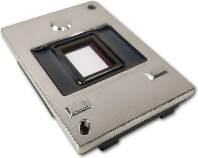 Main image of Genuine, OEM DMD/DLP Chip for Mitsubishi X221U XD510U Projector 30 Days WARRANTY