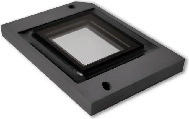 Alt view image 3 of 3 - NEW Genuine, OEM DMD/DLP Chip for Optoma HD66 Projector 90 Days Warranty