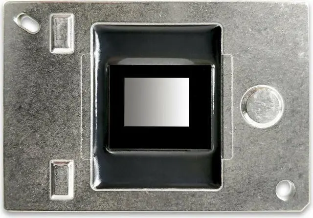 Main image of Genuine DMD/DLP Chip 1076-6319W 1076-6318W 1076-6328W 1076-6329W 60 Days Warranty