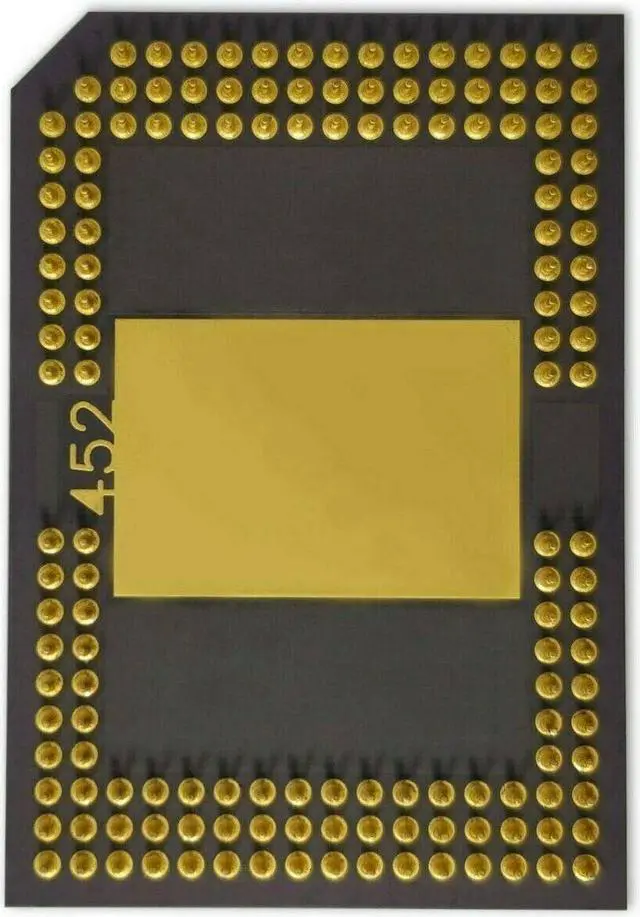Main image of Genuine OEM DMD/DLP Chip for InFocus IN104 IN1110A IN114 IN114A IN114ST IN124