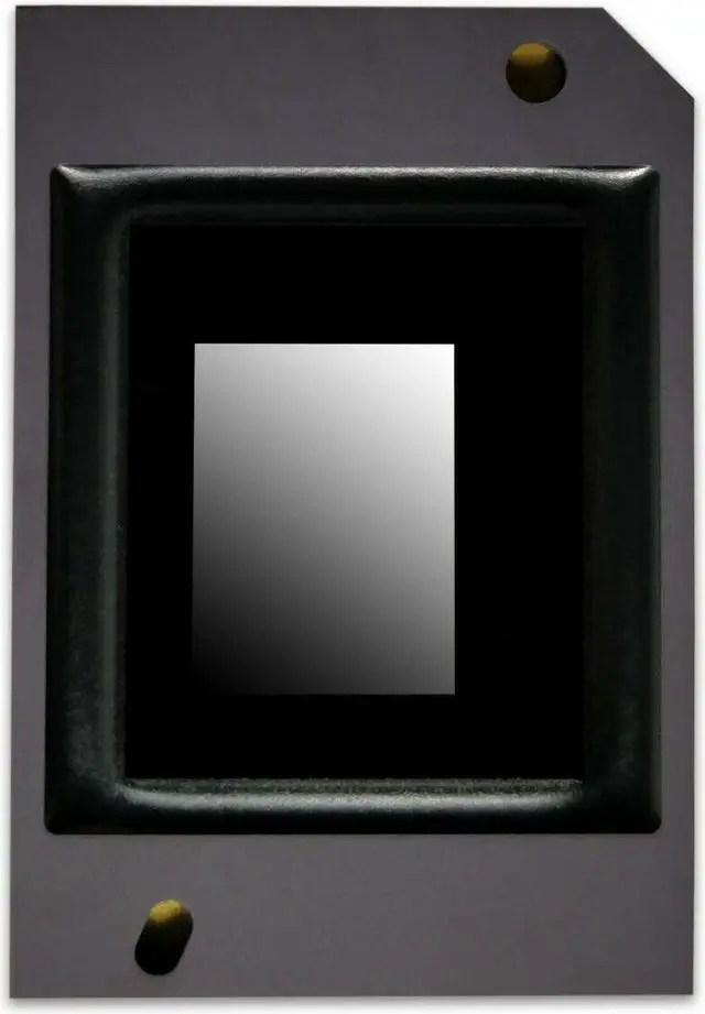 Main image of Genuine, OEM DMD/DLP Chip for Infocus IN3114 IN2114 60 Days Warranty