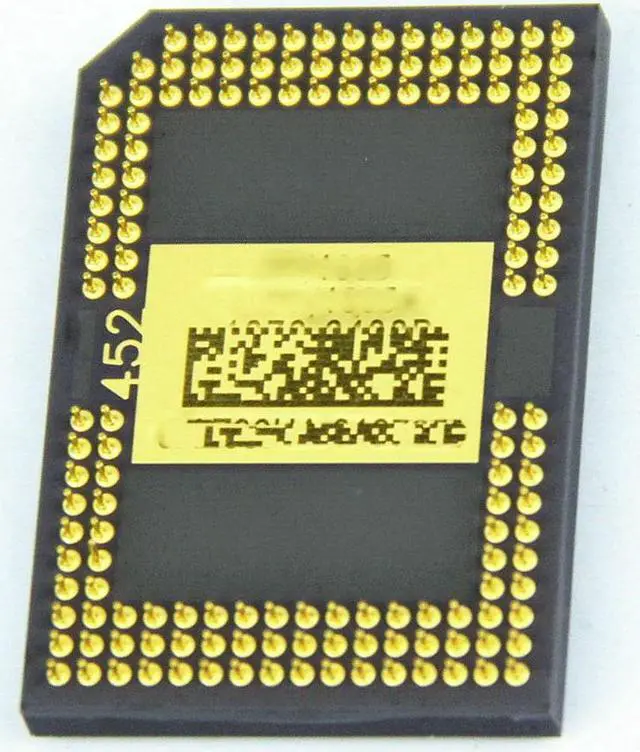 Main image of Genuine OEM DMD/DLP Chip for Viewsonic PJ256D PJ402D PJD5232 PJD5232L PJD5233