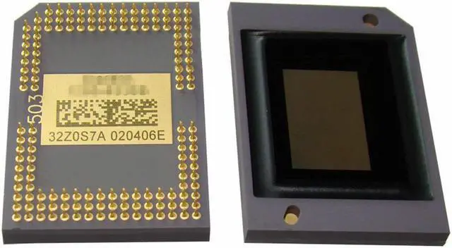 Main image of Genuine, OEM DMD/DLP Chip 1280-6038B 1280-6039B for Sharp Viewsonic Acer Optoma