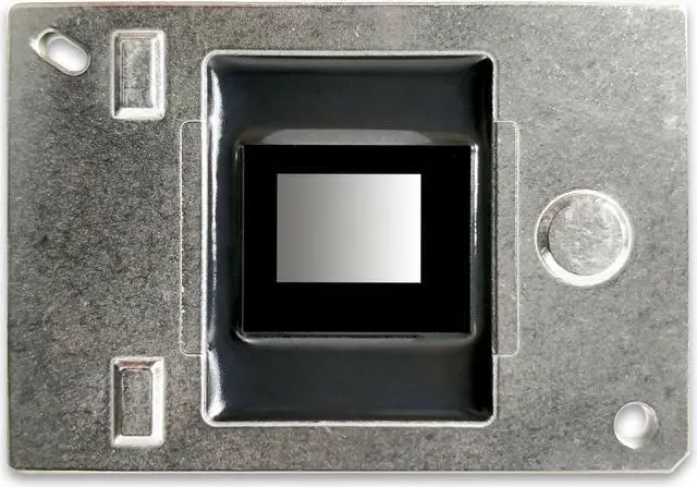 Alt view image 3 of 3 - Genuine, OEM DMD/DLP Chip for Mitsubishi X221U XD510U Projector 30 Days WARRANTY