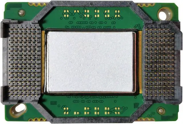 Alt view image 2 of 3 - Genuine, OEM DMD/DLP Chip for Mitsubishi XD500U XD520U XD211U 60 Days Warranty
