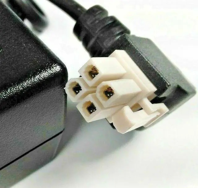 Alt view image 3 of 4 - Genuine switching power adapter FSP FSP090-DMBB1 19V 4.74A 90W 4-Pin n/PC