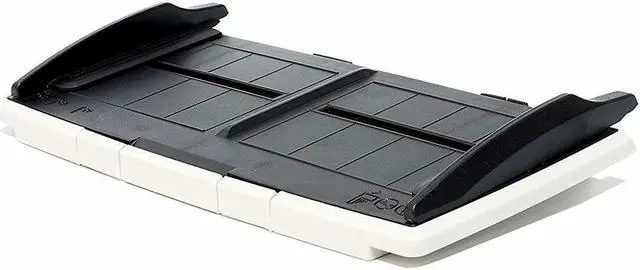 Alt view image 7 of 7 - NEW! OEM Input Paper Chute Up Tray Feeder PA03540-E905 Fujitsu Fi-6130 Fi-6230 Fi-6140 Fi-6240 Scanner