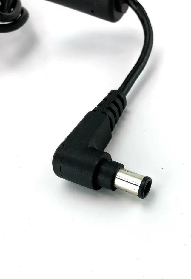 Alt view image 3 of 4 - OEM I.T.E. AC Adapter Power Supply 16V 2.5A 40W NU40-2160250-I3 Genuine w/PC