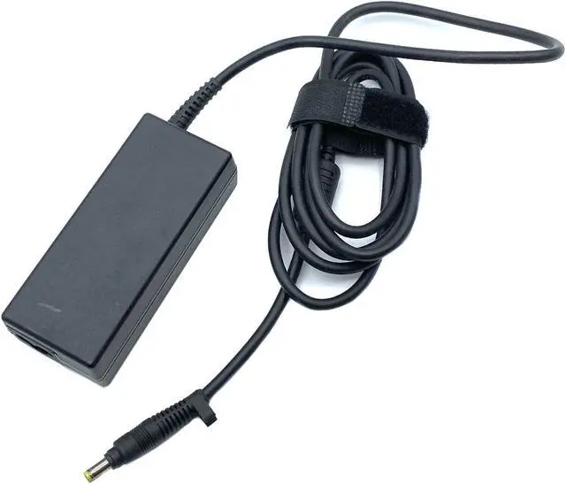 Alt view image 5 of 5 - Authentic HP 65W AC DC Power Adapter 19.5 3.33A 586692-001 587303-001 708778-100 Genuine for Streaming Client ST5742 ST5747 ST5748 for PROMO TPRO Thin Client T610 for Promo T5740 T5745  w/PC OEM