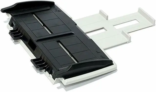 Alt view image 5 of 7 - NEW! OEM Input Paper Chute Up Tray Feeder PA03540-E905 Fujitsu Fi-6130 Fi-6230 Fi-6140 Fi-6240 Scanner