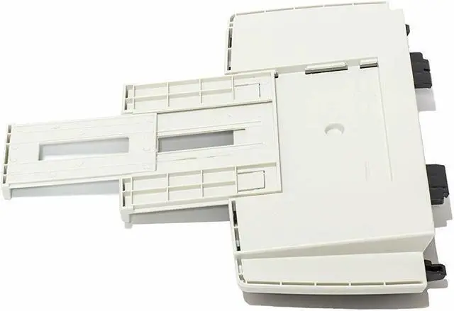 Alt view image 2 of 7 - NEW! OEM Input Paper Chute Up Tray Feeder PA03540-E905 Fujitsu Fi-6130 Fi-6230 Fi-6140 Fi-6240 Scanner