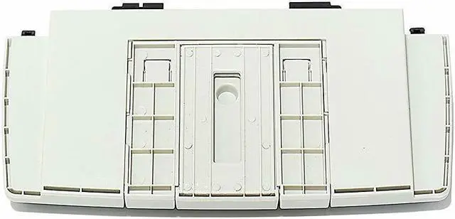 Alt view image 4 of 7 - NEW! OEM Input Paper Chute Up Tray Feeder PA03540-E905 Fujitsu Fi-6130 Fi-6230 Fi-6140 Fi-6240 Scanner