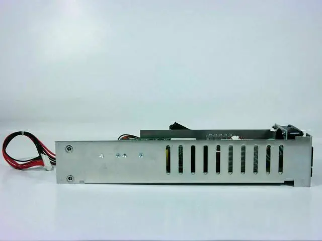 Alt view image 6 of 7 - OEM Printronix 2498-B4Q0 Power Supply Board for Label Printer Printronix, IBM