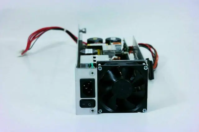Alt view image 3 of 7 - OEM Printronix 2498-B4Q0 Power Supply Board for Label Printer Printronix, IBM