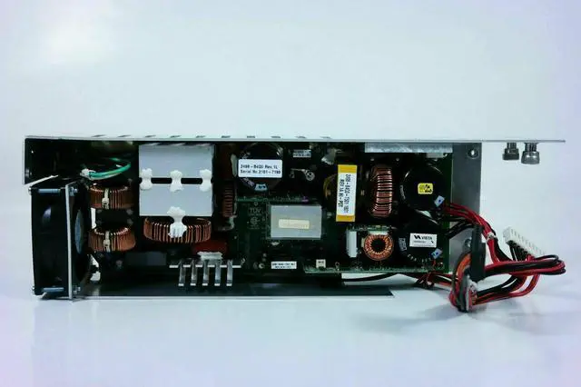 Main image of OEM Printronix 2498-B4Q0 Power Supply Board for Label Printer Printronix, IBM