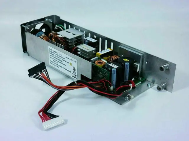 Alt view image 5 of 7 - OEM Printronix 2498-B4Q0 Power Supply Board for Label Printer Printronix, IBM