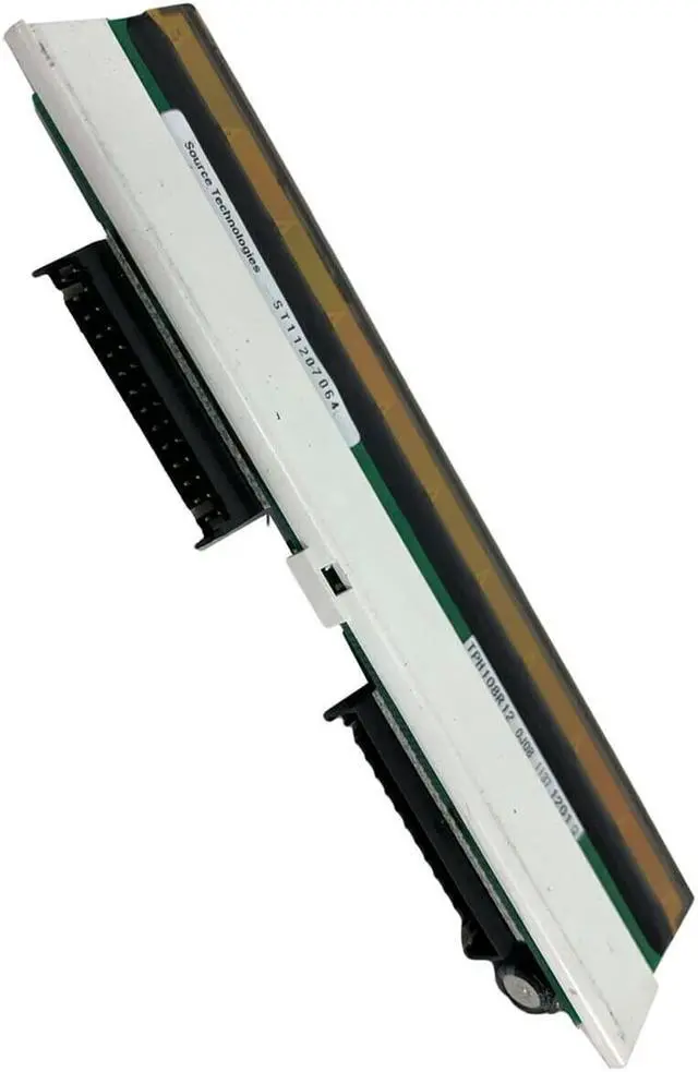 Alt view image 3 of 6 - Printhead ST11207064 for Source Technologies Label Printer