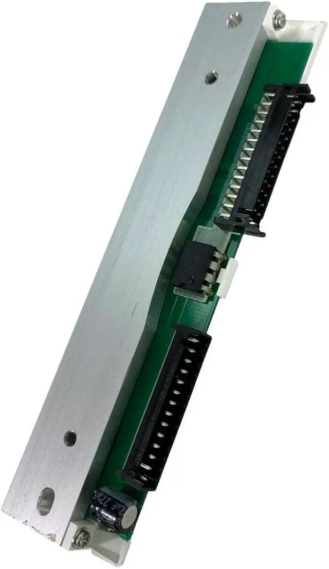 Alt view image 5 of 6 - Printhead ST11207064 for Source Technologies Label Printer