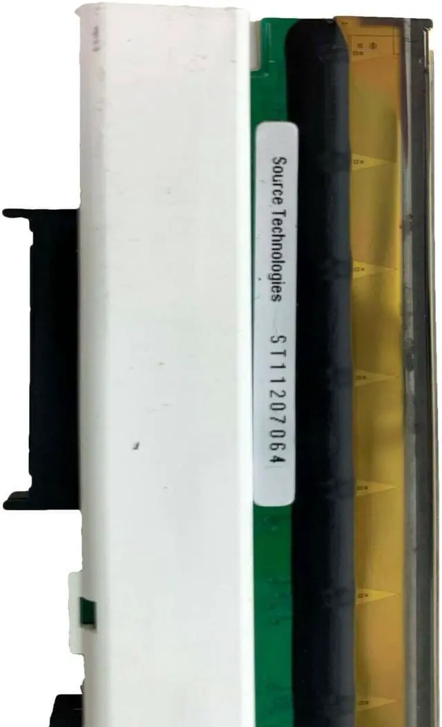 Alt view image 2 of 6 - Printhead ST11207064 for Source Technologies Label Printer