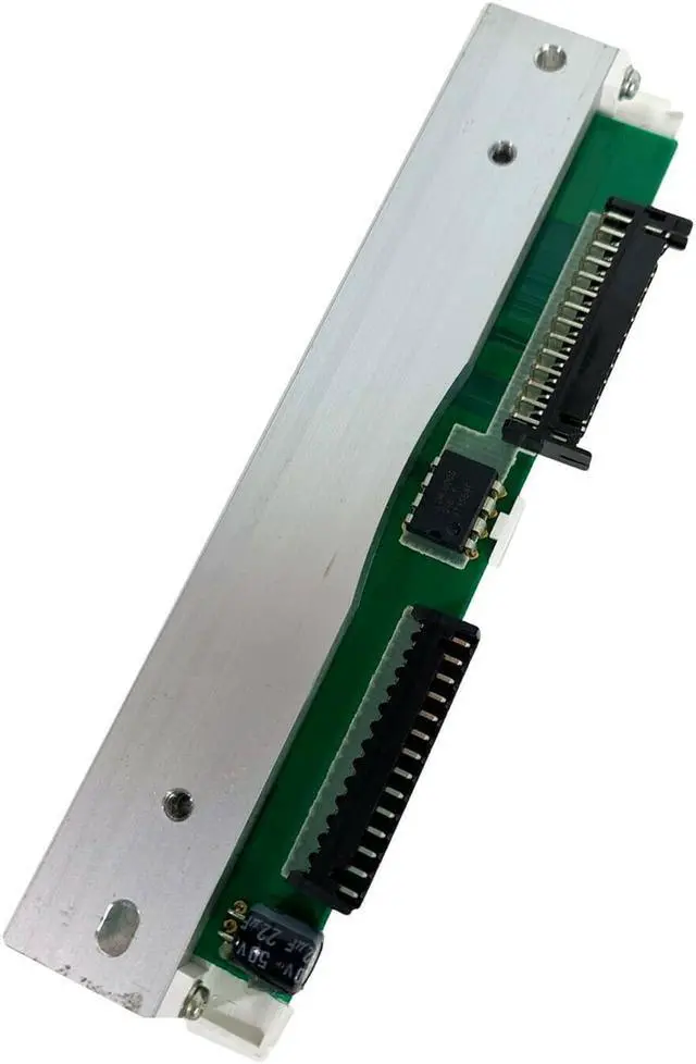 Alt view image 4 of 6 - Printhead ST11207064 for Source Technologies Label Printer