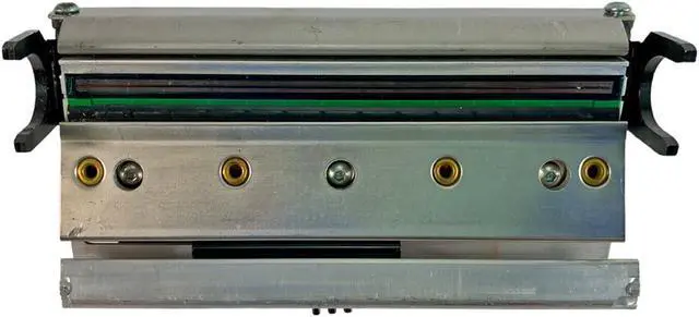 Alt view image 2 of 7 - Printronix Printhead 173571-001 750436-001 for T5204 T5204e Label Printer 203 dpi