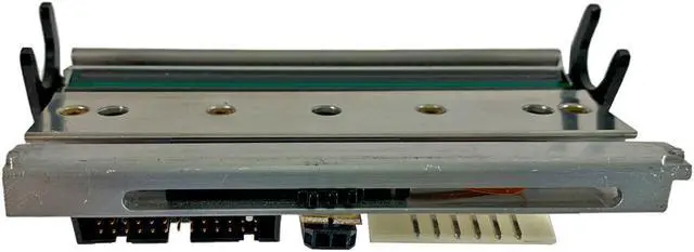 Alt view image 6 of 7 - Printronix Printhead 173571-001 750436-001 for T5204 T5204e Label Printer 203 dpi