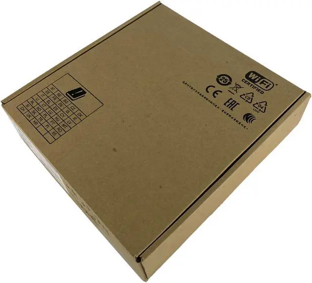 Alt view image 4 of 4 - Aruba APIN0205 AP-205 Wireless Access Point WiFi PoE 802.11ac no Wall Mount noAC