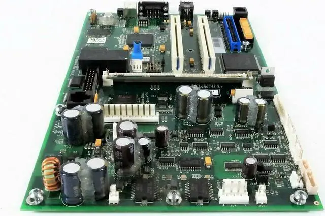 Alt view image 3 of 6 - Printronix 5306 Main Logic Board Motherboard 250300-001 Thermal Label Printer