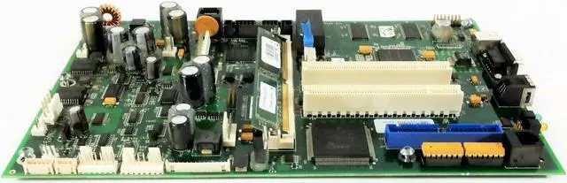 Alt view image 4 of 6 - Printronix 5306 Main Logic Board Motherboard 250300-001 Thermal Label Printer