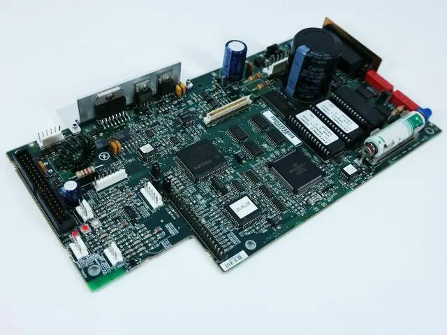 Main image of Genuine Intermec 066069-004 Main Logic Board MotherBoard for 3400 Label Printer
