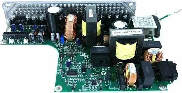 Alt view image 4 of 6 - Source Technologies Logic Board 104599 REV.E for STP.1120n Label Printer OEM
